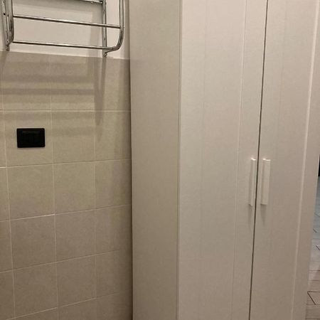 Il Filo Di Claudia Apartment Savona Ruang foto
